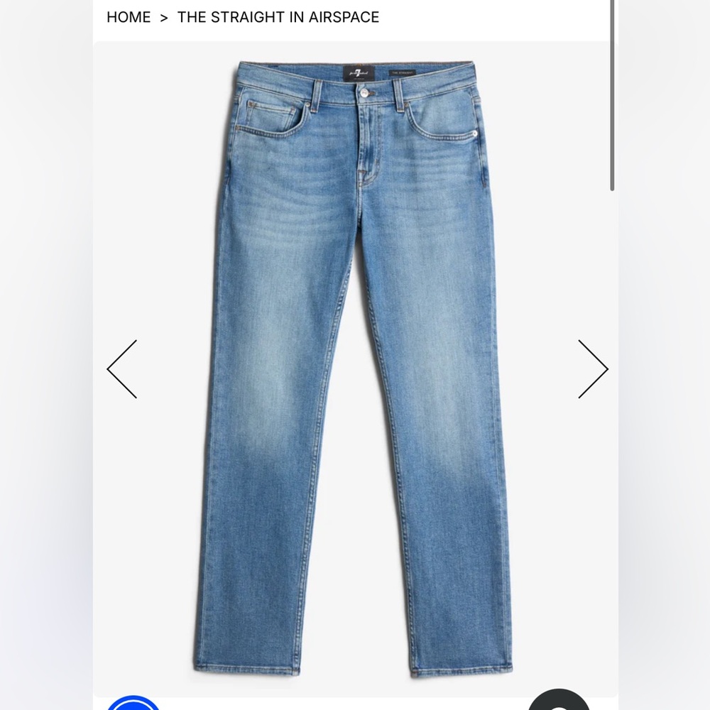 7 FOR ALL MANKIND